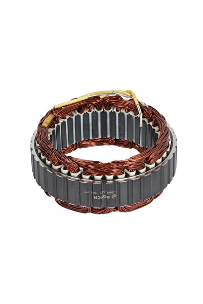 Bosch Alternator Stator (80a) Daf Scania Volvo