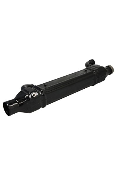 DT Spare Parts Radiator, Recirculare Gaze de Esapament EGR (complet) Scania G...