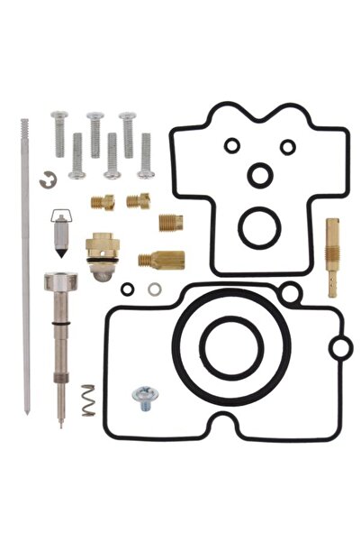 All-Balls Kit Reparatie Carburator pentru Numărul de Carburatoare 1 (pentru U...