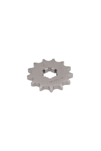 JT Pinion Lant: 428 Numar Dinti: 13 Suzuki Gt Rm Yamaha Yz 80/85/125 1974-201...