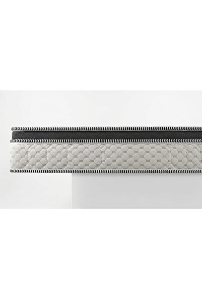 Generic Brand Euro Top Medical Mattress Orthopedic Support High-Density Foam Hypoallergenic Mattress