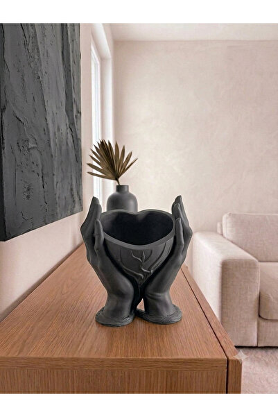 Generic Brand Vaza "Heart"