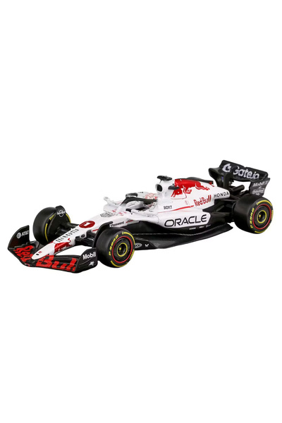 BBURAGO Sigilat- Formula 1 Red Bull RB21 Team Oracle Red Bull Racing Câștigăt...