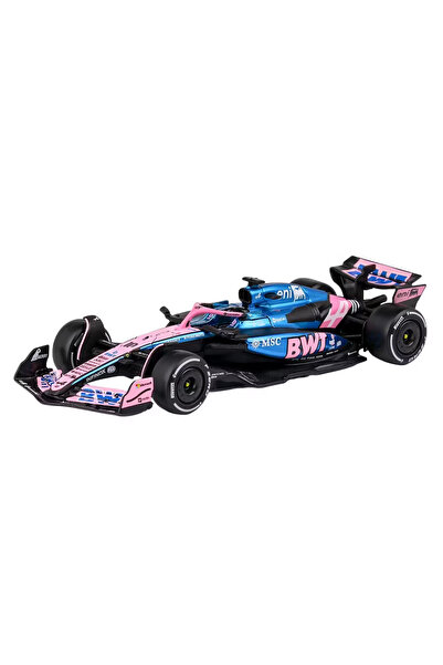 BBURAGO Sigilat- Alpine A525 Pierre Gasly Nr.10 Formula 1 sezon 2025- Scara 1...