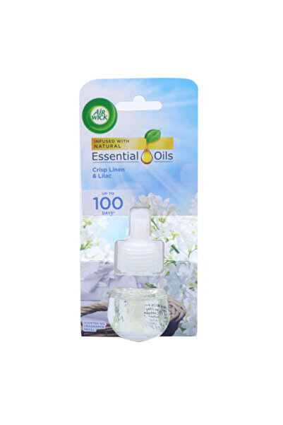 Air Wick ANΤΑΛΑΚΤΙΚΟ 19ml - (CRISP LINEN)