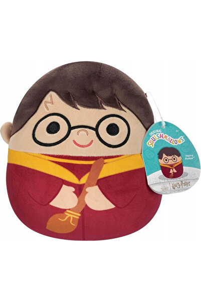 Jazwares SQUISHMALLOWS HARRY POTTER – Jucărie de plus