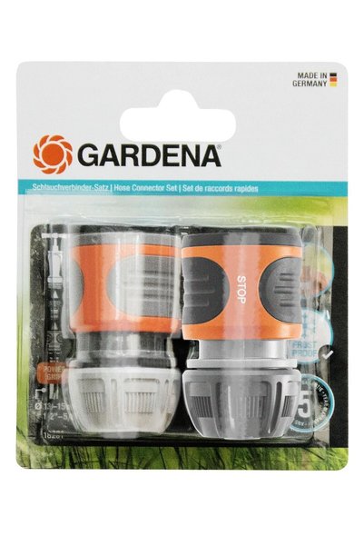 Gardena 18279-20 Σετ με Συνδέσμους OGS