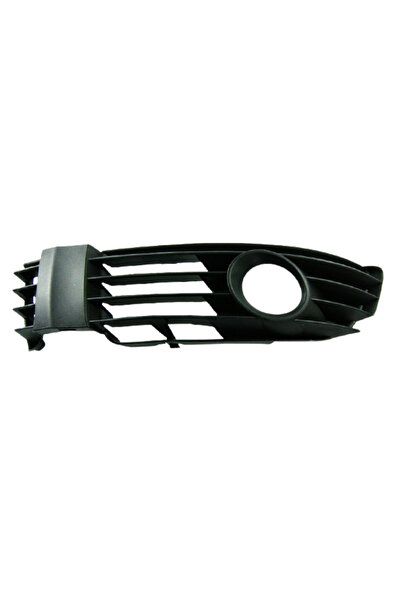 EXP Grila stanga bara cu locas proiector VW Passat B5 00 – 05