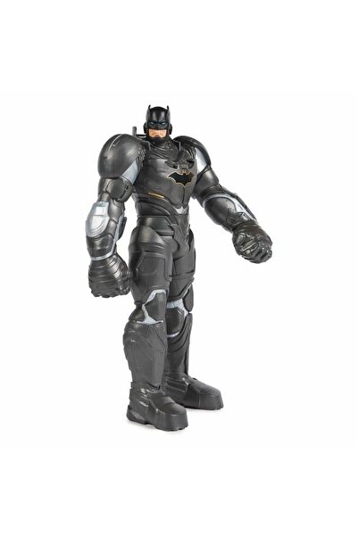 OEM Figurina Spin Master, Batman in actiune, Plastic, 3+