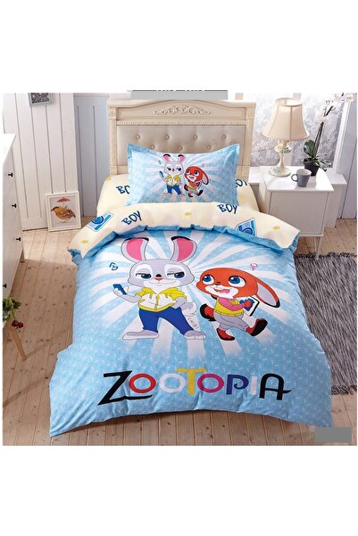 McDecor Μονό Πάπλωμα (Σετ) (160Χ240) 4924