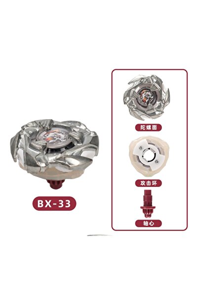Choice3 SB-BX-33 الأكثر رواجاً! ألعاب جيرو سبينينج توبس من بيرست جيرو بي إكس،...