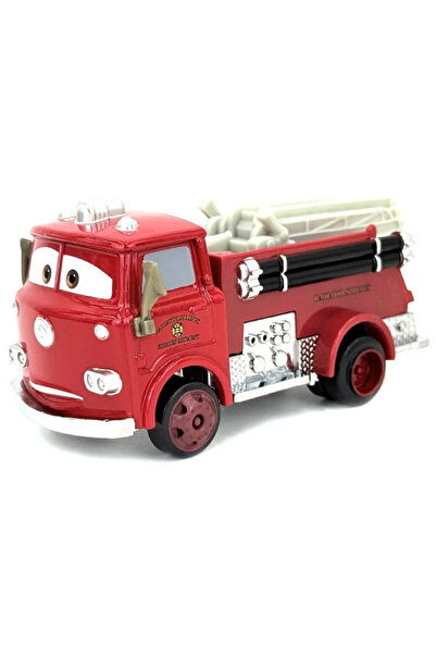 Choice29 Xiao Hong NEW 2026 HOT Pixar Cars 3 Lightning McQueen Fillmore 4-9CM...