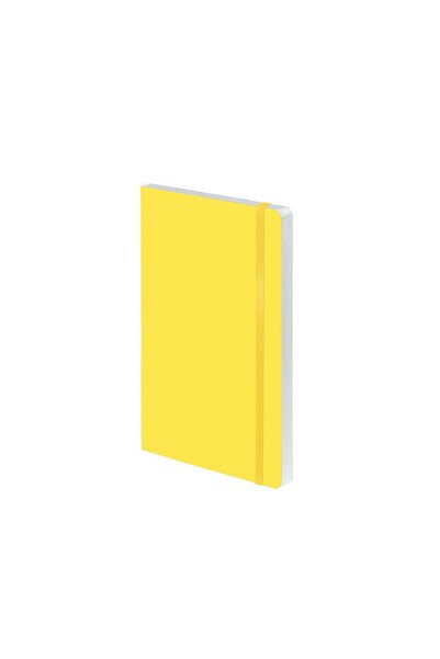 NUUNA Dream Boat m Dotted Yellow