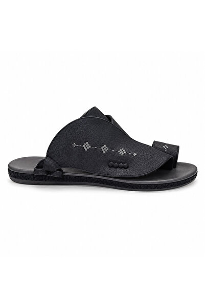 Al fanoos Al Hadaf Elegance Arabic Sandals