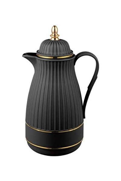 ROYALFORD قارورة هايا المفرغة من الهواء سعة 1 لتر - RF11229 |   قارورة زجاجية...