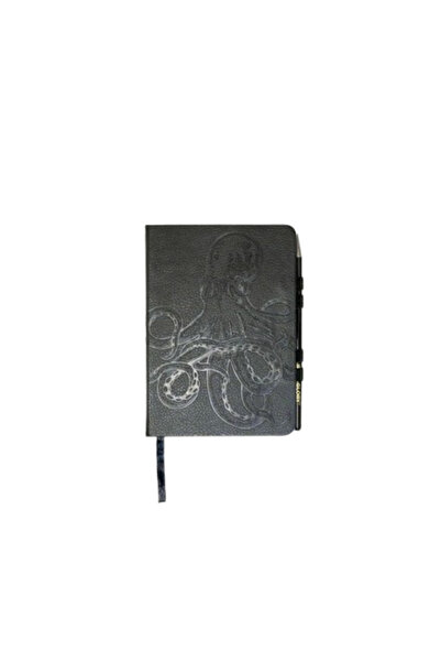 Suck UK Iron & Glory Collection- Raincheck Waterproof Journal A6 Notebook and...