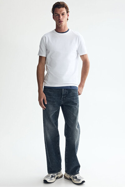 H&M Loose Jeans