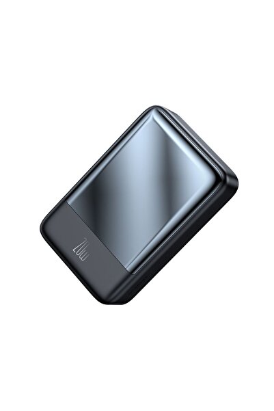 Mcdodo - Magnetic Power Bank Ambilight Series (MC-5021) - 20000mAh, NTC Tempe...