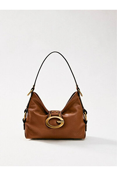 Guess حقيبة كتف كامدن صغيرة-BB930872