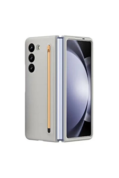 OEM Husă integrală pentru telefon și S Pen, subțire, pentru Samsung Galaxy Z ...