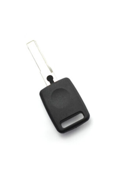 CarGuard Carcasă cheie transponder Audi, cu cip T5 –