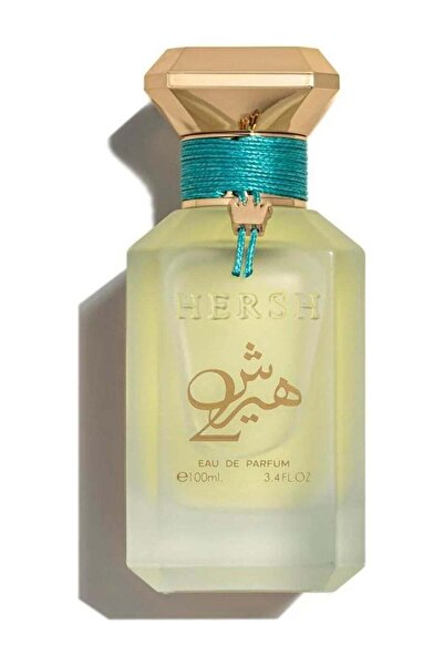 MomKi عطر هيرش ألجيز أود هيرش 2 للجنسين - عطر منعش بنفحات الحمضيات والخشب للص...