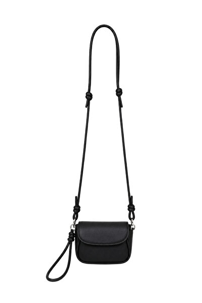 Adelina Bags Torbe za rame - Crna