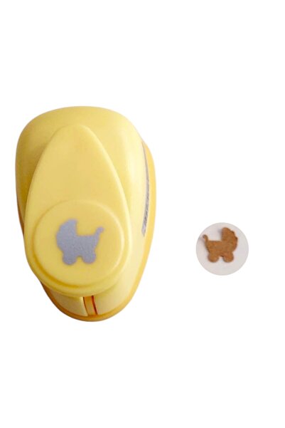 SEYFİKİRTASİYE Mini shapegeç 3/8 '' (1 cm)-19