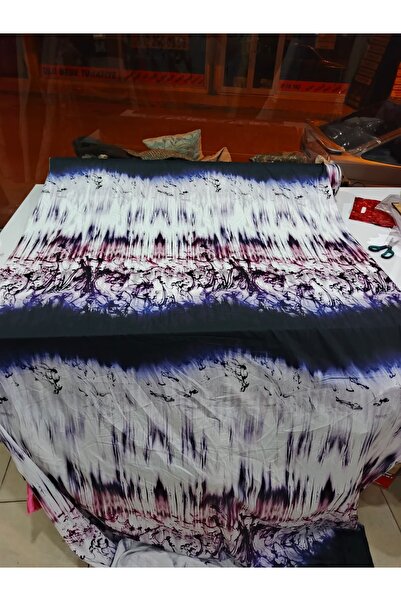 GrandTekstil Fabrics - Multicolor - 150 x 100