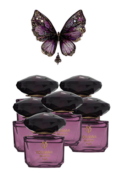 Youmar Collection مجموعات عطور