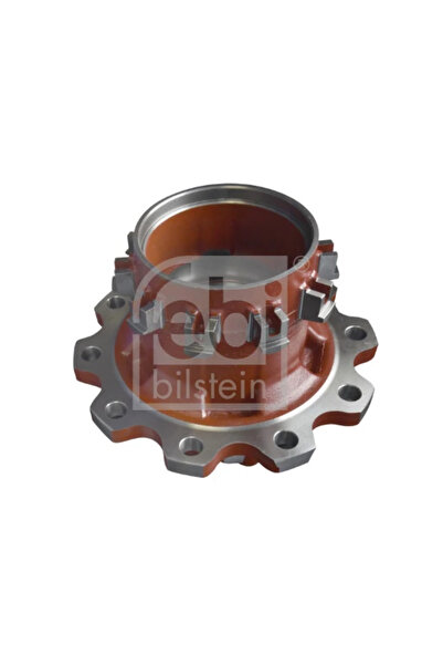 FEBI BILSTEIN Butuc Roata Puntea Spate 185737 Daf Cf/Cf 65/Cf 75/Cf 85/Lf/Lf 55/Xd/Xf/Xf 105/Xf 2/Xg/Xg+
