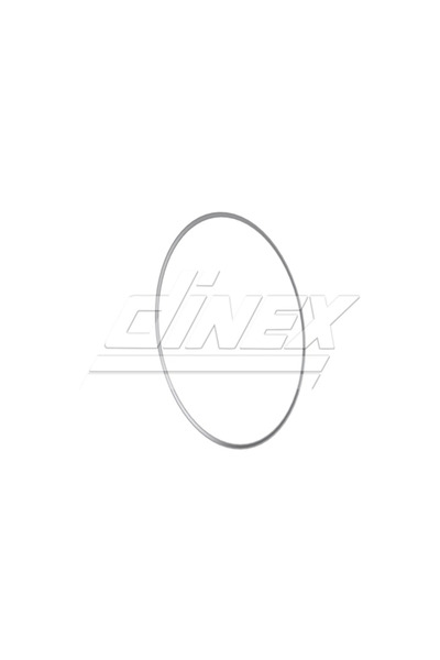 Dinex Garnitura, Racord Evacuare 4Il034 Man Tgl 1/Tgm 1