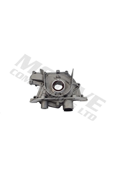 MOTIVE Pompa Ulei Op8166 Opel Astra J/Astra J Gtc/Cascada/Insignia A/Zafira T...