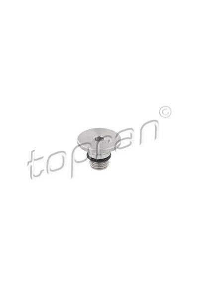 TOPRAN Buson Baie De Ulei 114548 Audi Q7 Porsche Cayenne Vw Golf 3/Passat B3/...