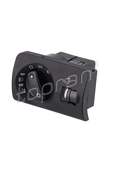 TOPRAN Comutator, Far 114757 Audi A6 C5