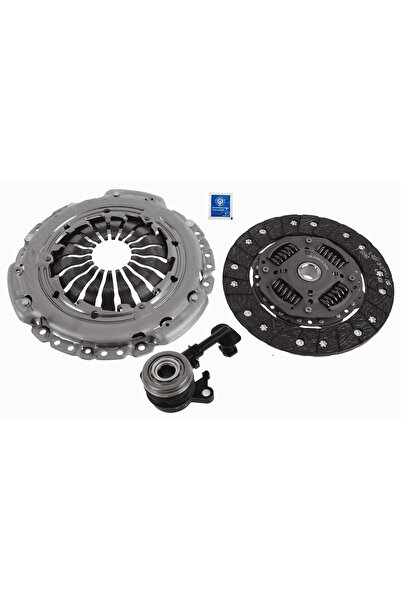 SACHS Kit Ambreiaj 3000990508 Dacia Dokker/Lodgy/Logan 2/Logan Mcv 2/Sandero ...