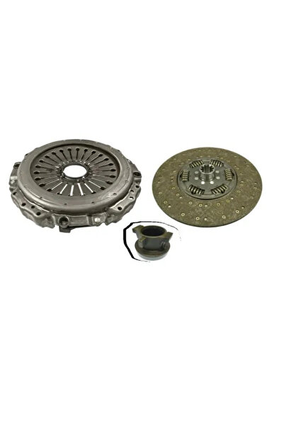 KAWE Kit Ambreiaj 7169502 Daf Cf 75/Cf 85/Xf 105