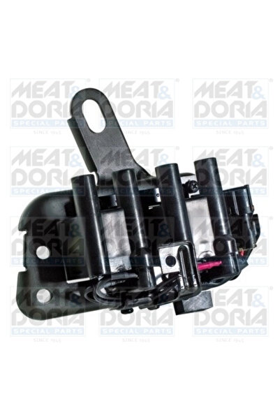 MEATDORIA Bobina De Inductie 10400 Hyundai Coupe 1/Elantra 3/Getz/Lantra 2/Ma...
