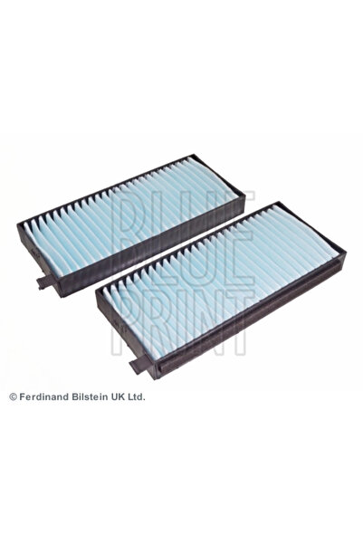 BLUE PRİNT Set Filtru, Aer Habitaclu Adg02539 Ssangyong Actyon 1/Actyon Sport...