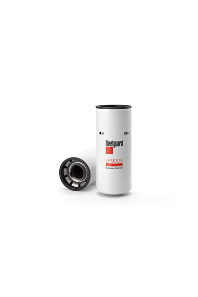 FLEETGUARD Filtru Ulei Lf9009 Bmc Fatih/Professional Ford Cargo 2/Cargo/L-Ser...