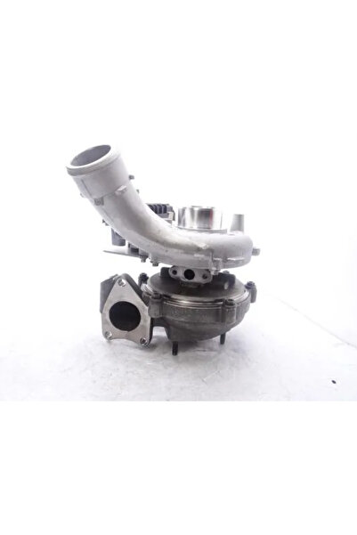 garrett Compresor,Sistem De Supraalimentare 776470-5003W Audi A6 C6/Q7 Porsch...