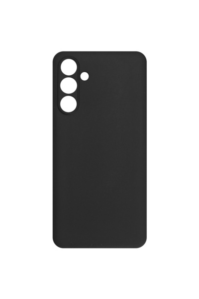 POWERTECH Ματ Θήκη Mob-1986 Samsung Galaxy M 55 5g Μαύρο