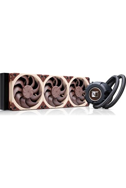 Noctua NL-LC1-36 Υδρόψυκτρο CPU, 3 x 120mm