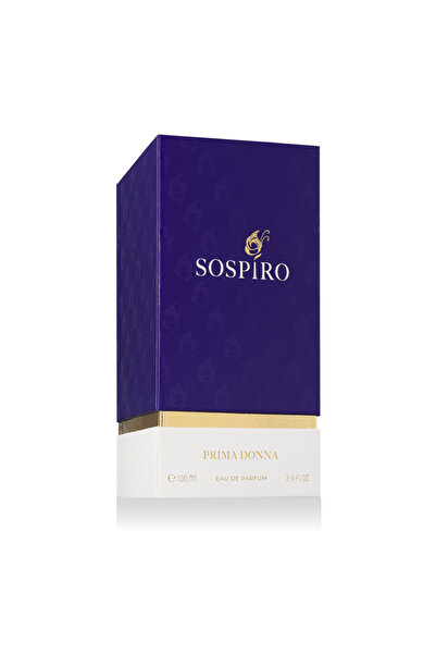 Sospiro Prima Donna EDP 100 ml UNISEX