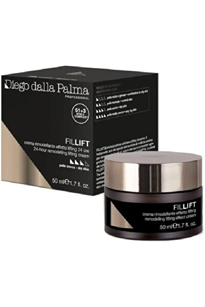 diego dalla palma Fillift 24-Hour Remodelling Lifting Cream 50Ml
