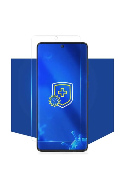 OEM Μεμβράνη για Samsung Galaxy Z Fold8 SSKY007 Ανανεώσιμη, Διαφανής, Πολυμερής