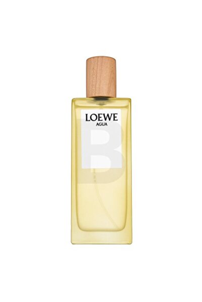 Loewe Apă de toaletă, unisex, 50 ml