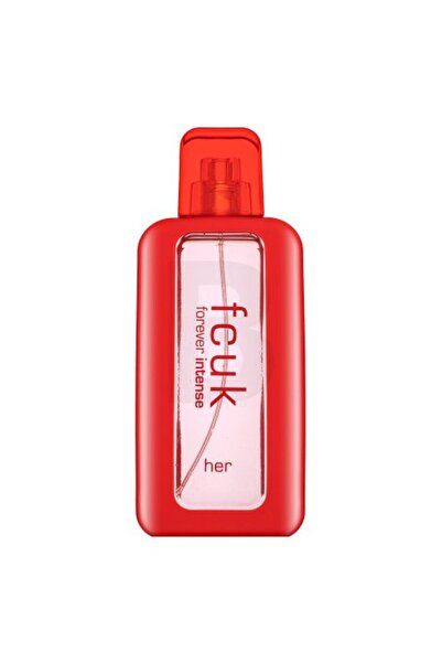 Fcuk Forever Intense Apă de Toaletă pentru Femei 100 ml