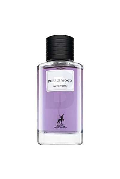 Maison Alhambra Apă de parfum Lemn de Trandafir (unisex) 100 ml