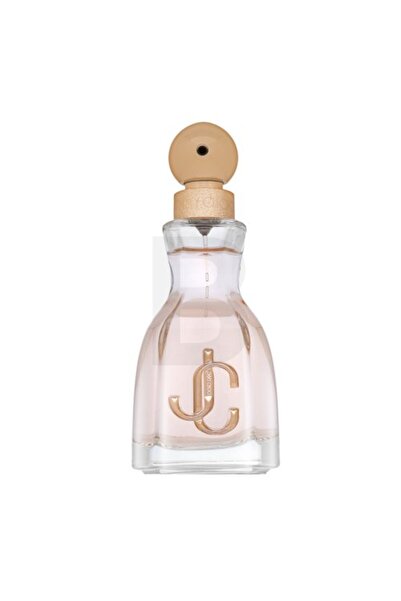 Jimmy Choo I Want Choo Eau de Parfum pentru Femei 40 ml